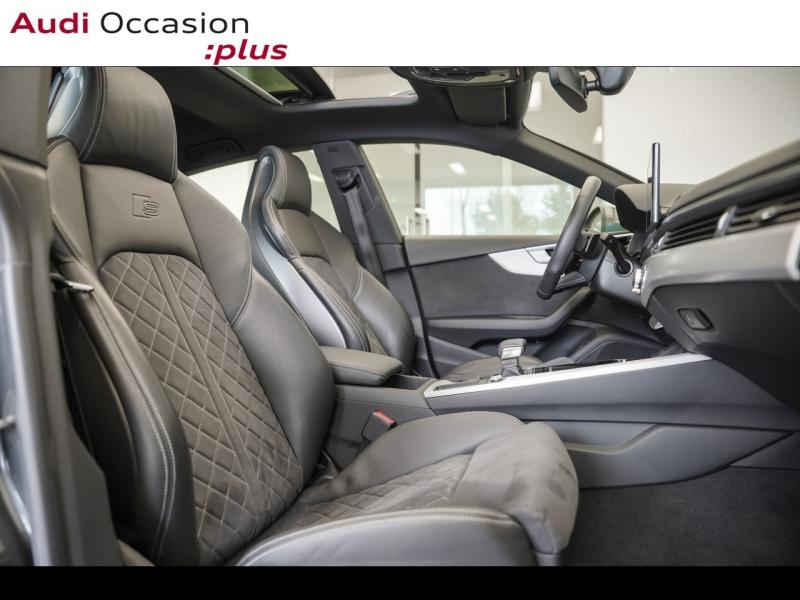 Voitures occasions Audi A5 Sportback S line Vélizy-Villacoublay
