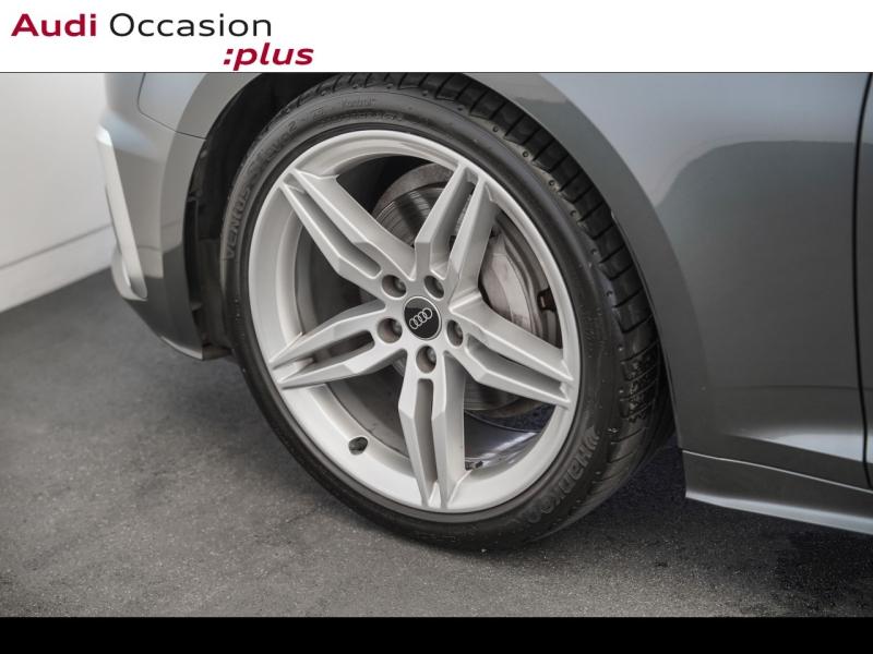 Voitures occasions Audi A5 Sportback S line Vélizy-Villacoublay