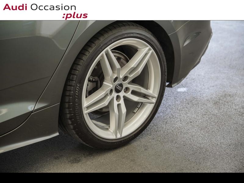 Voitures occasions Audi A5 Sportback S line Vélizy-Villacoublay