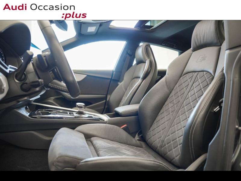 Voitures occasions Audi A5 Sportback S line Vélizy-Villacoublay