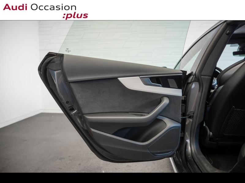Voitures occasions Audi A5 Sportback S line Vélizy-Villacoublay