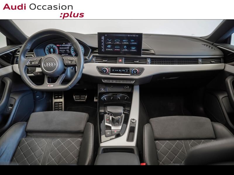 Voitures occasions Audi A5 Sportback S line Vélizy-Villacoublay
