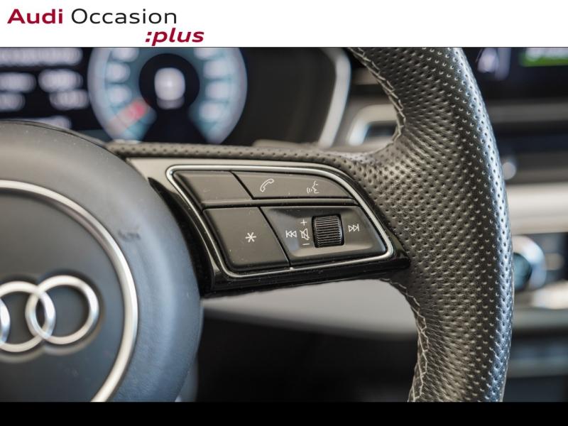 Voitures occasions Audi A5 Sportback S line Vélizy-Villacoublay