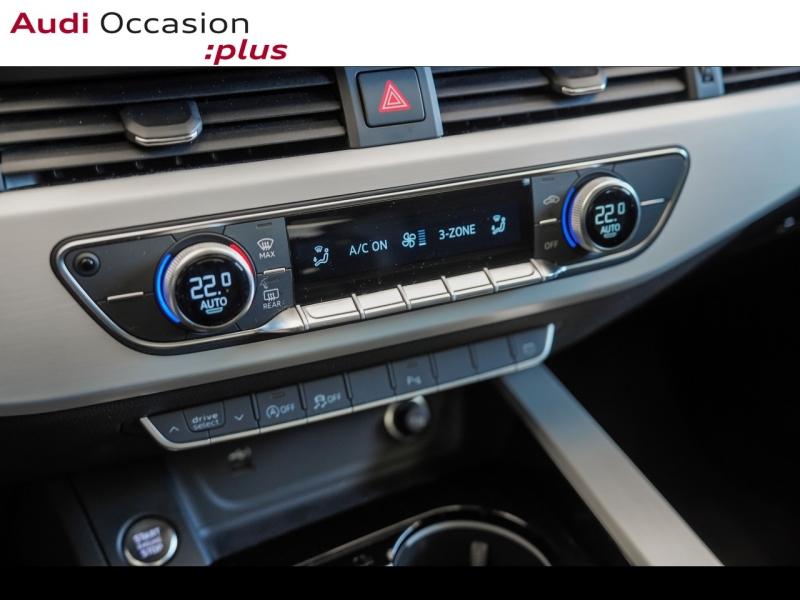 Voitures occasions Audi A5 Sportback S line Vélizy-Villacoublay