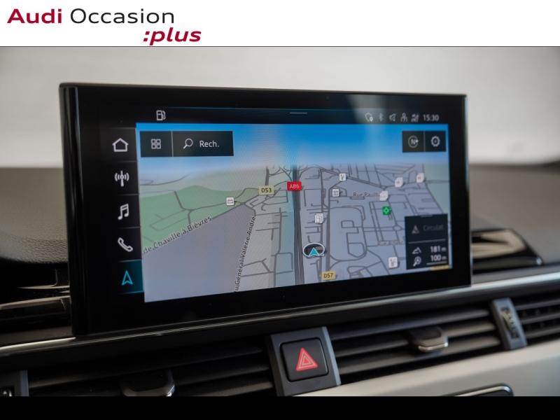 Voitures occasions Audi A5 Sportback S line Vélizy-Villacoublay