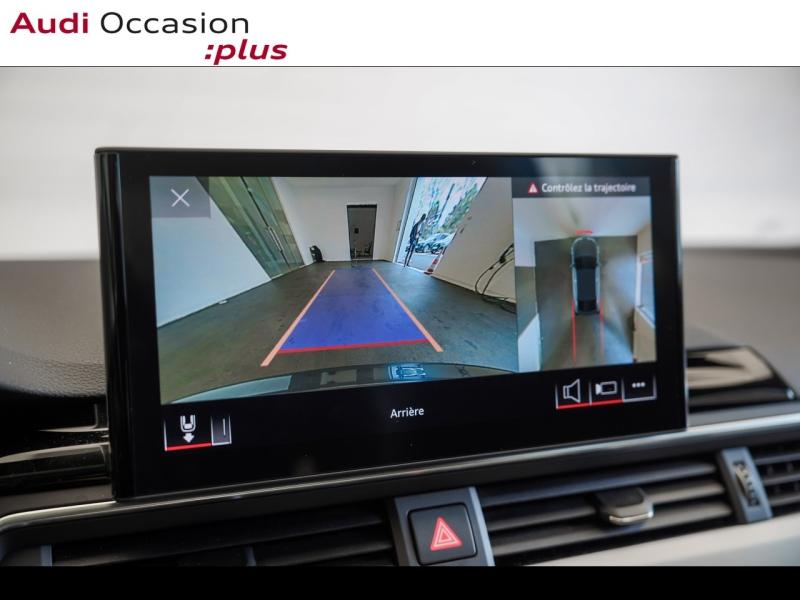 Voitures occasions Audi A5 Sportback S line Vélizy-Villacoublay