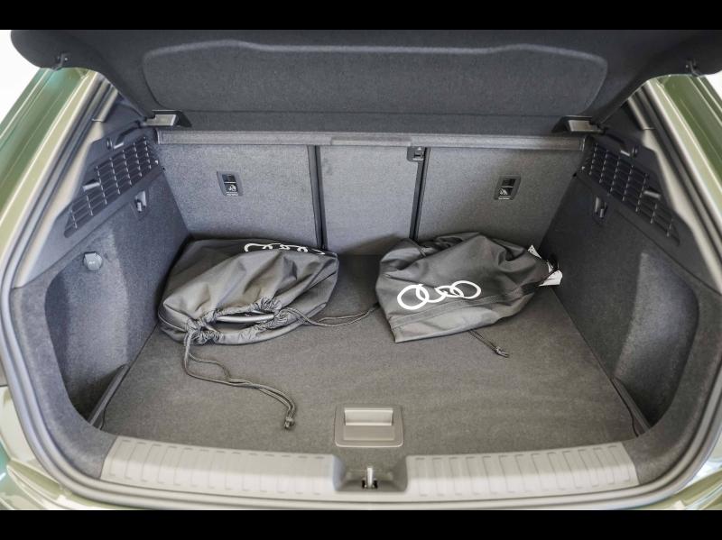 Voitures occasions Audi A3 Sportback S line Vélizy-Villacoublay