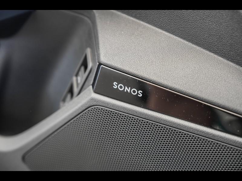 Voitures occasions Audi A3 Sportback S line Vélizy-Villacoublay