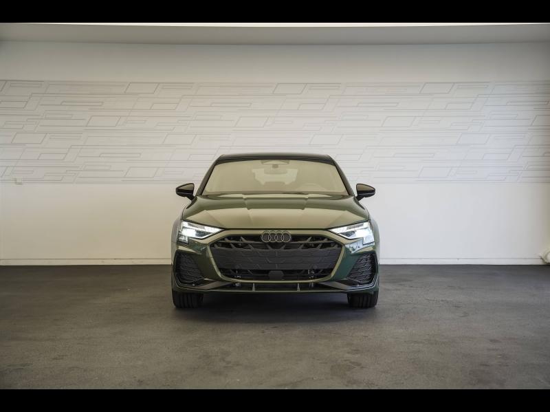 Voitures occasions Audi A3 Sportback S line Vélizy-Villacoublay