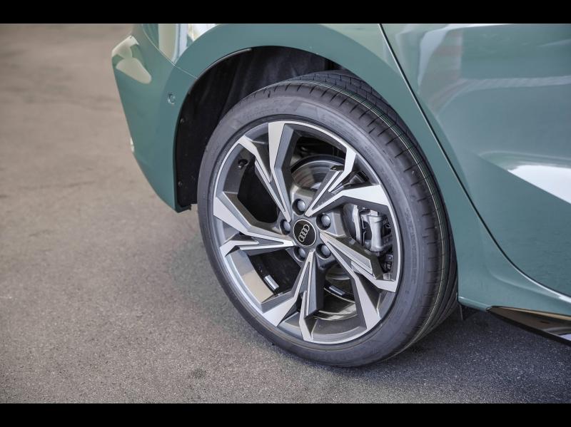 Voitures occasions Audi A3 Sportback S line Vélizy-Villacoublay