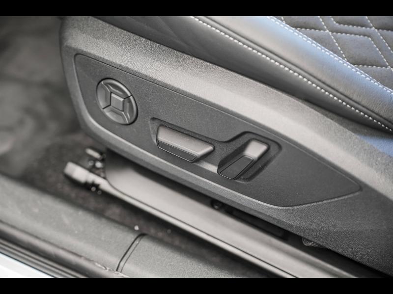 Voitures occasions Audi A3 Sportback S line Vélizy-Villacoublay