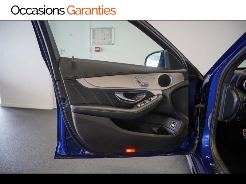 Voitures occasions MERCEDES-BENZ Classe C Break 63 AMG Vélizy-Villacoublay