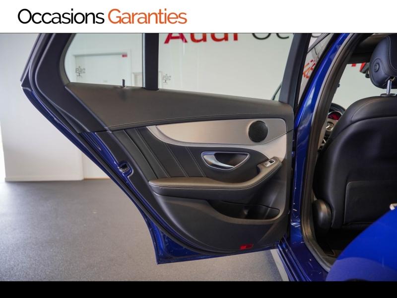 Voitures occasions MERCEDES-BENZ Classe C Break 63 AMG Vélizy-Villacoublay
