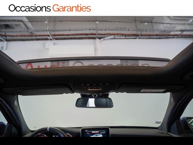 Voitures occasions MERCEDES-BENZ Classe C Break 63 AMG Vélizy-Villacoublay
