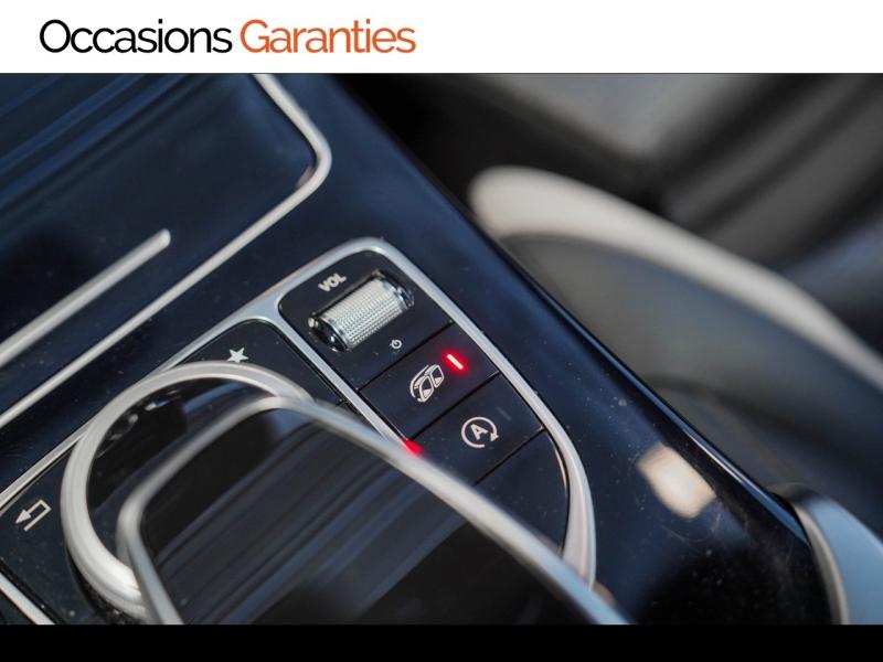 Voitures occasions MERCEDES-BENZ Classe C Break 63 AMG Vélizy-Villacoublay