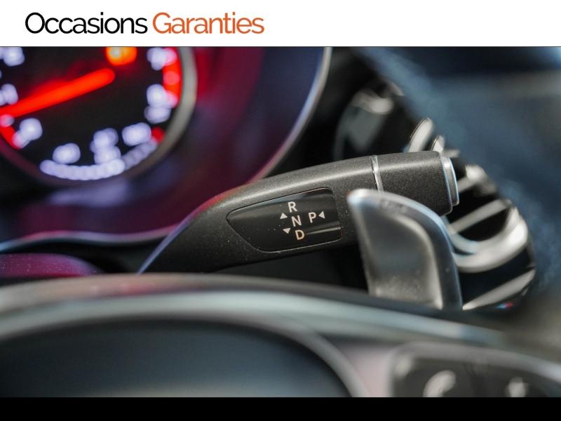 Voitures occasions MERCEDES-BENZ Classe C Break 63 AMG Vélizy-Villacoublay