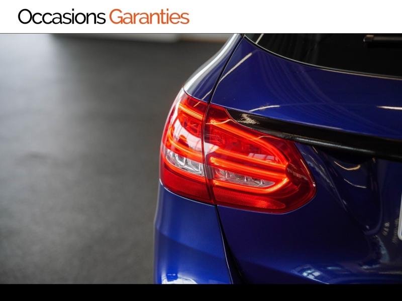 Voitures occasions MERCEDES-BENZ Classe C Break 63 AMG Vélizy-Villacoublay
