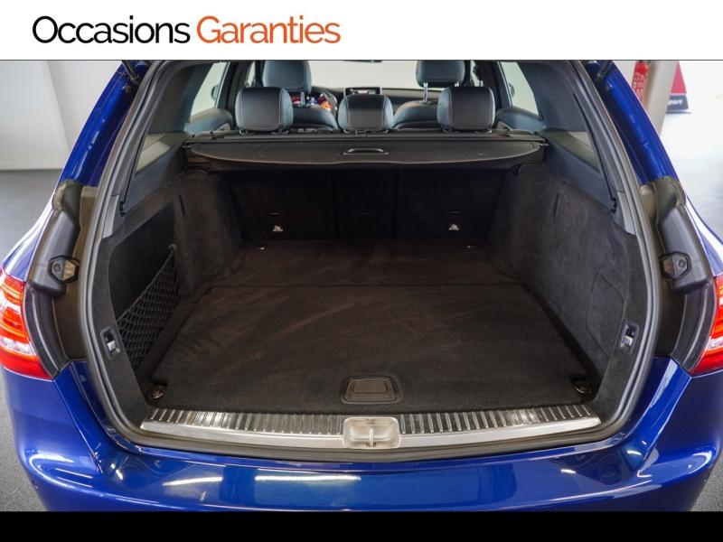Voitures occasions MERCEDES-BENZ Classe C Break 63 AMG Vélizy-Villacoublay