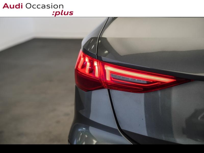 Voitures occasions Audi A3 Sportback S line Vélizy-Villacoublay