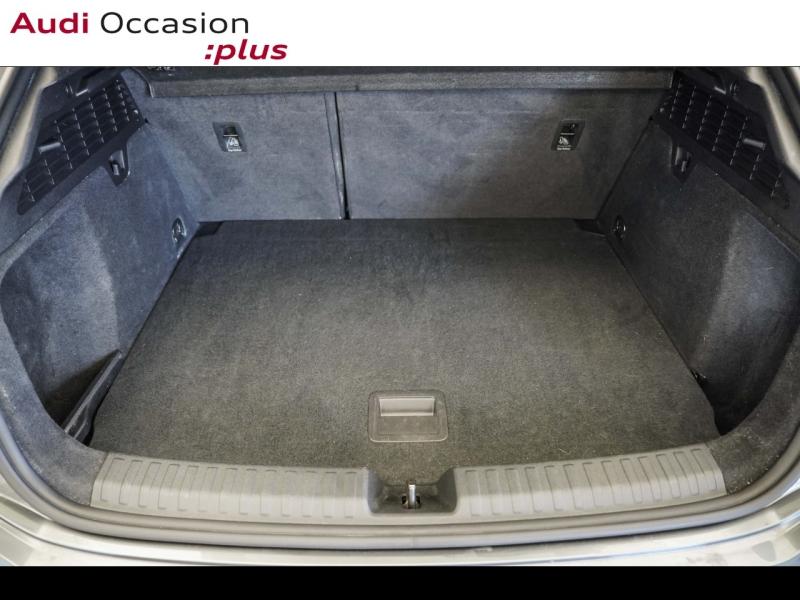 Voitures occasions Audi A3 Sportback S line Vélizy-Villacoublay