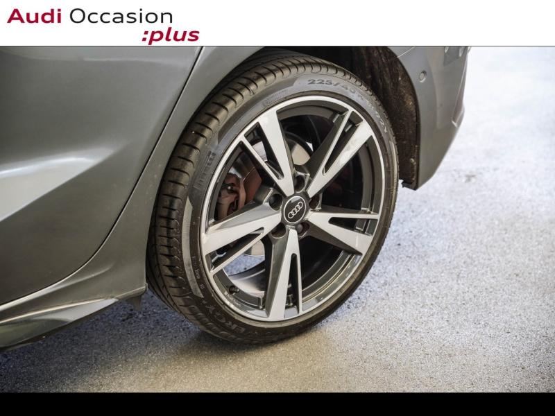 Voitures occasions Audi A3 Sportback S line Vélizy-Villacoublay