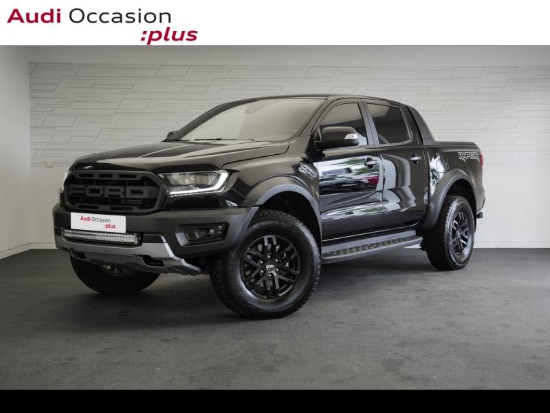 Voitures occasions FORD RANGER Raptor Vélizy-Villacoublay