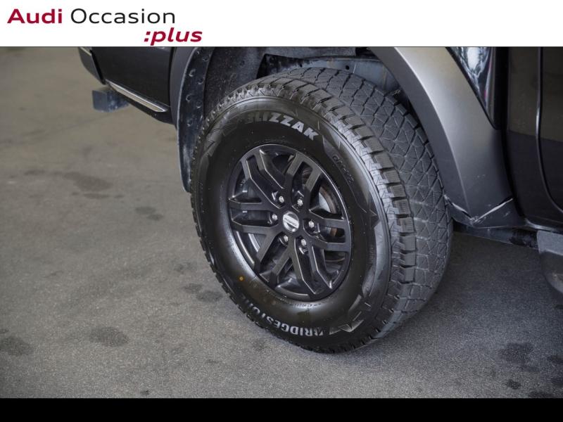 Voitures occasions FORD RANGER Raptor Vélizy-Villacoublay