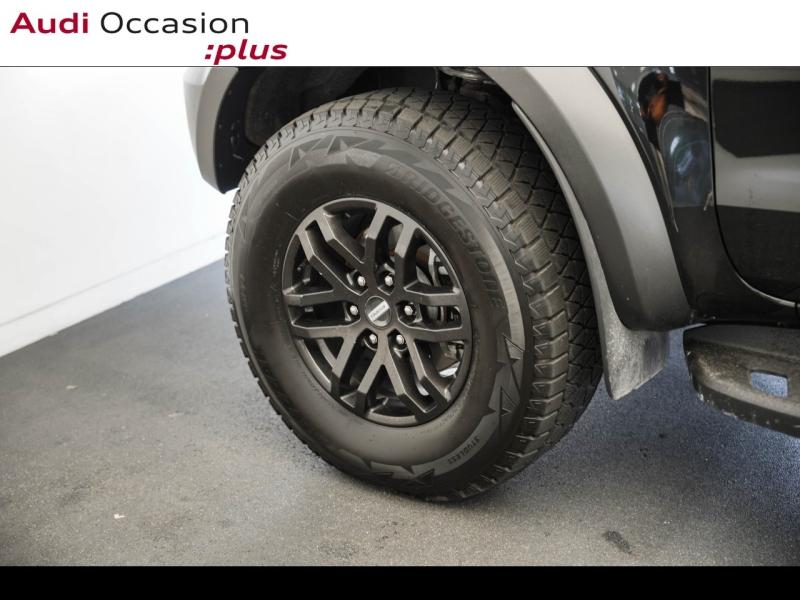 Voitures occasions FORD RANGER Raptor Vélizy-Villacoublay