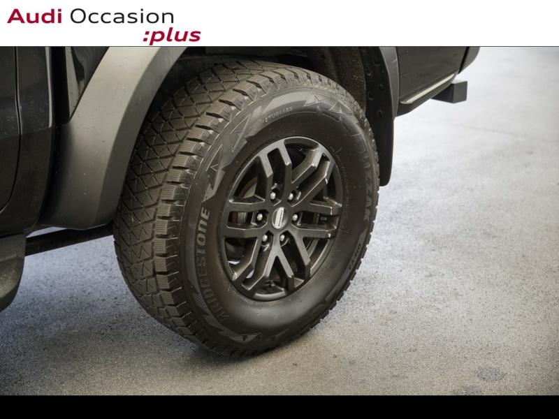 Voitures occasions FORD RANGER Raptor Vélizy-Villacoublay
