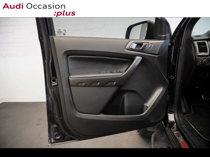Voitures occasions FORD RANGER Raptor Vélizy-Villacoublay
