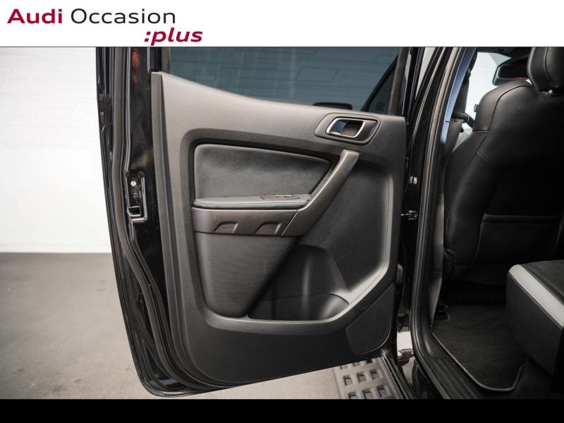 Voitures occasions FORD RANGER Raptor Vélizy-Villacoublay