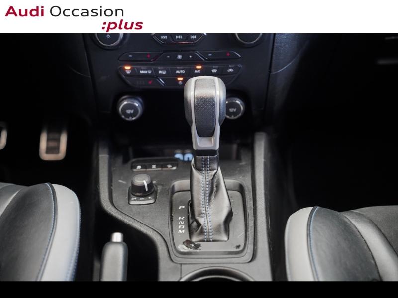 Voitures occasions FORD RANGER Raptor Vélizy-Villacoublay