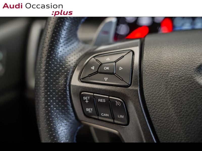 Voitures occasions FORD RANGER Raptor Vélizy-Villacoublay