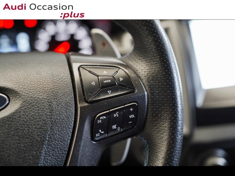 Voitures occasions FORD RANGER Raptor Vélizy-Villacoublay