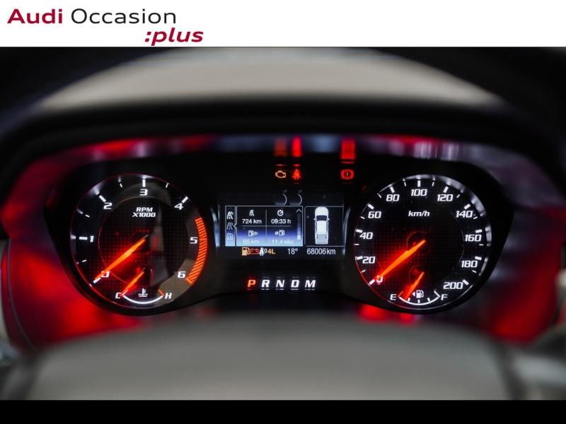 Voitures occasions FORD RANGER Raptor Vélizy-Villacoublay