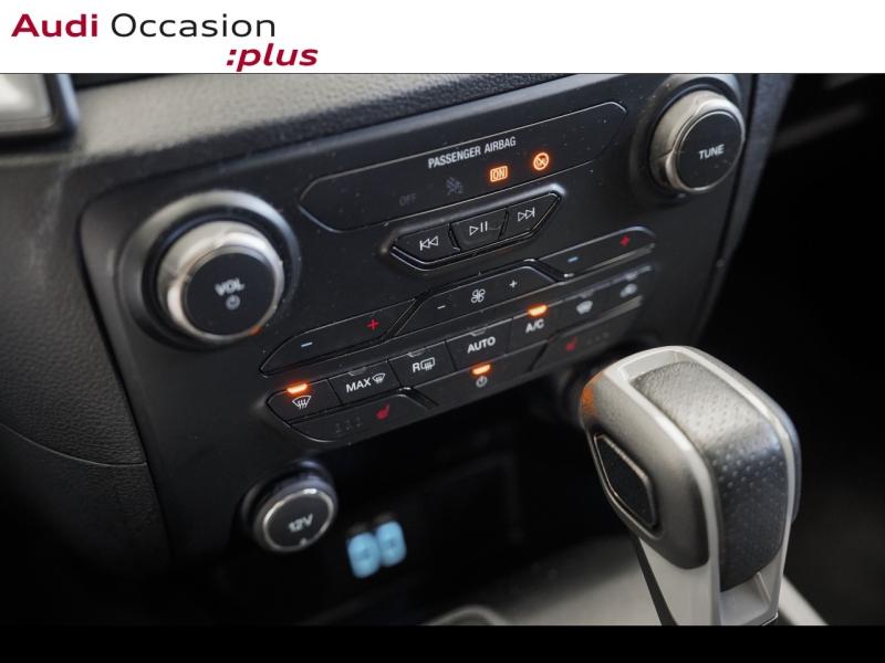 Voitures occasions FORD RANGER Raptor Vélizy-Villacoublay