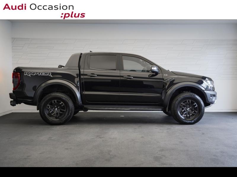 Voitures occasions FORD RANGER Raptor Vélizy-Villacoublay