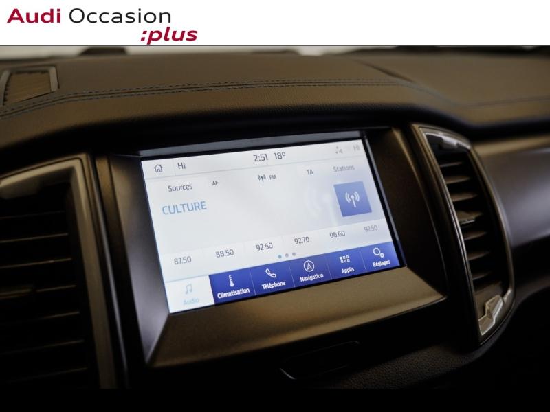 Voitures occasions FORD RANGER Raptor Vélizy-Villacoublay