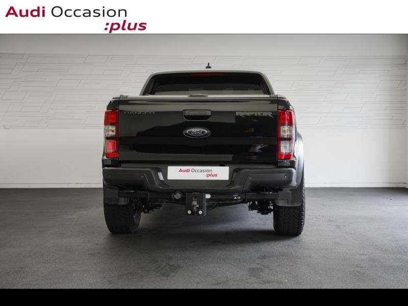 Voitures occasions FORD RANGER Raptor Vélizy-Villacoublay