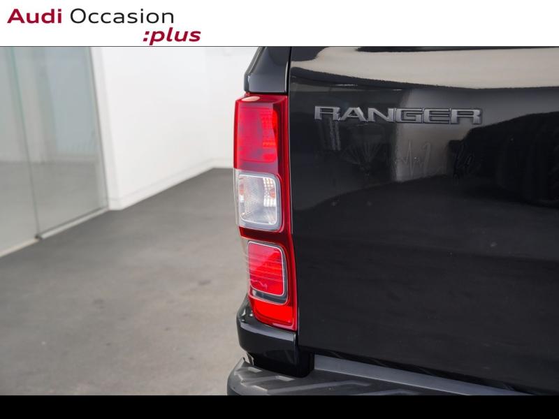 Voitures occasions FORD RANGER Raptor Vélizy-Villacoublay