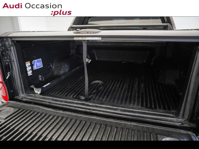 Voitures occasions FORD RANGER Raptor Vélizy-Villacoublay