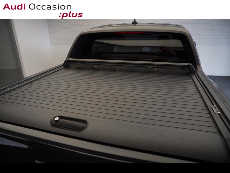 Voitures occasions FORD RANGER Raptor Vélizy-Villacoublay