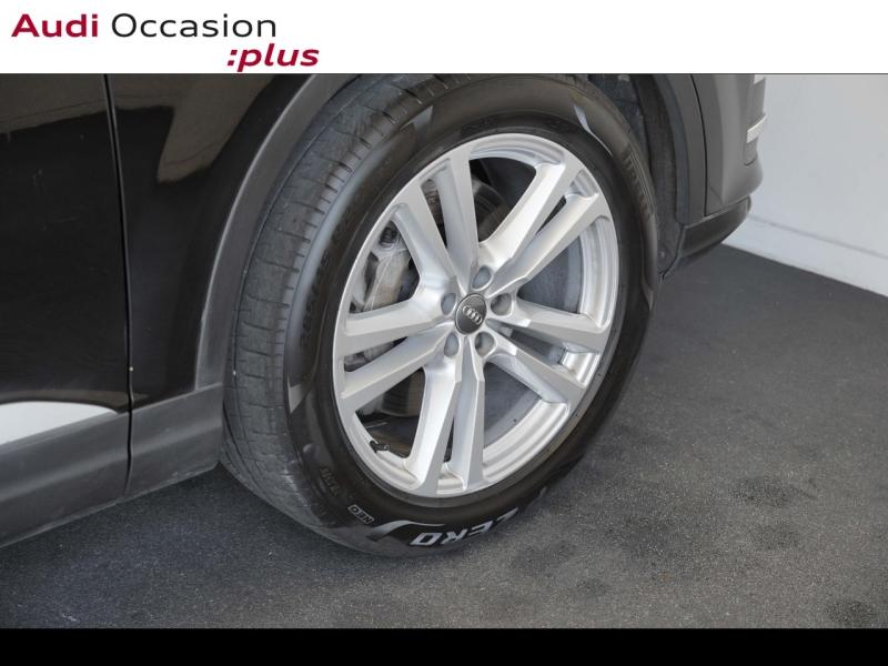 Voitures occasions Audi Q7 S line Vélizy-Villacoublay