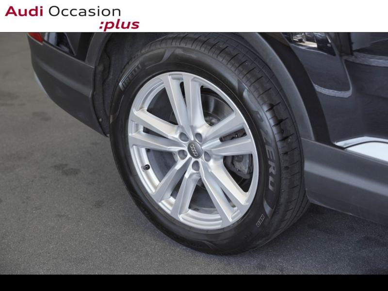 Voitures occasions Audi Q7 S line Vélizy-Villacoublay