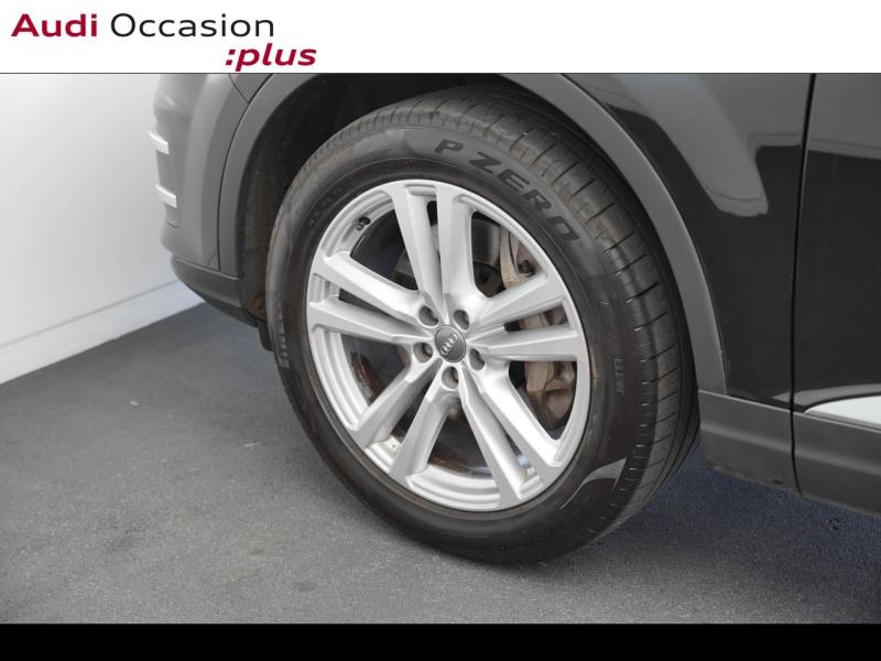 Voitures occasions Audi Q7 S line Vélizy-Villacoublay