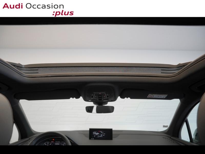 Voitures occasions Audi Q7 S line Vélizy-Villacoublay