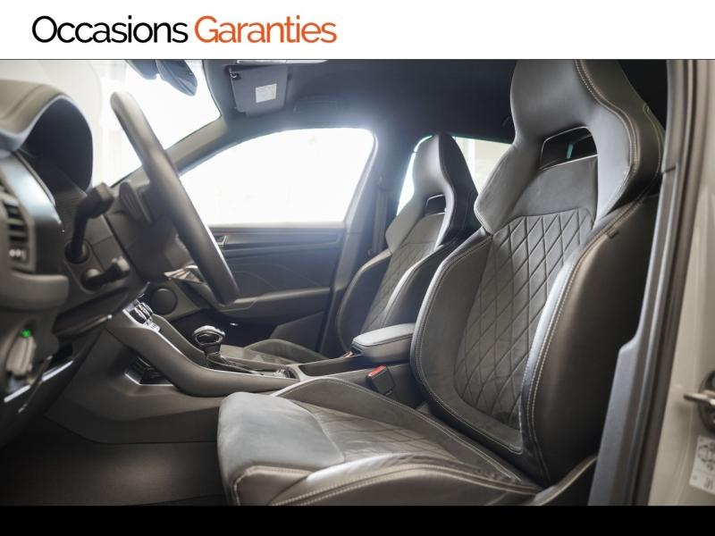 Voitures occasions ŠKODA KODIAQ Sportline Vélizy-Villacoublay