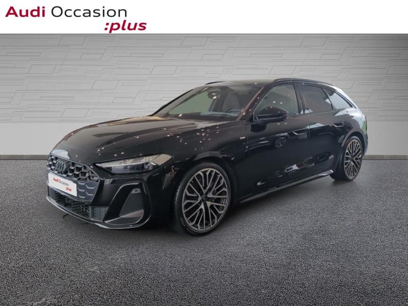 Voitures occasions Audi A5 Avant S line Vélizy-Villacoublay