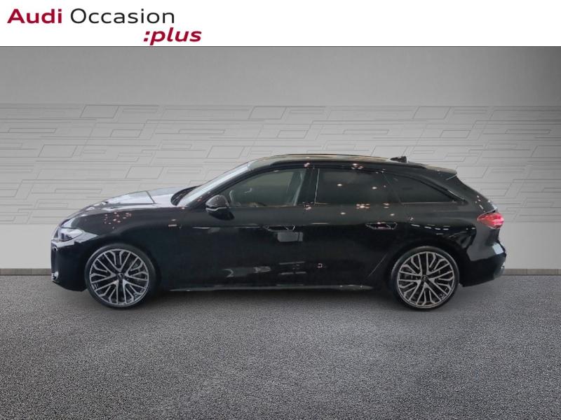 Voitures occasions Audi A5 Avant S line Vélizy-Villacoublay