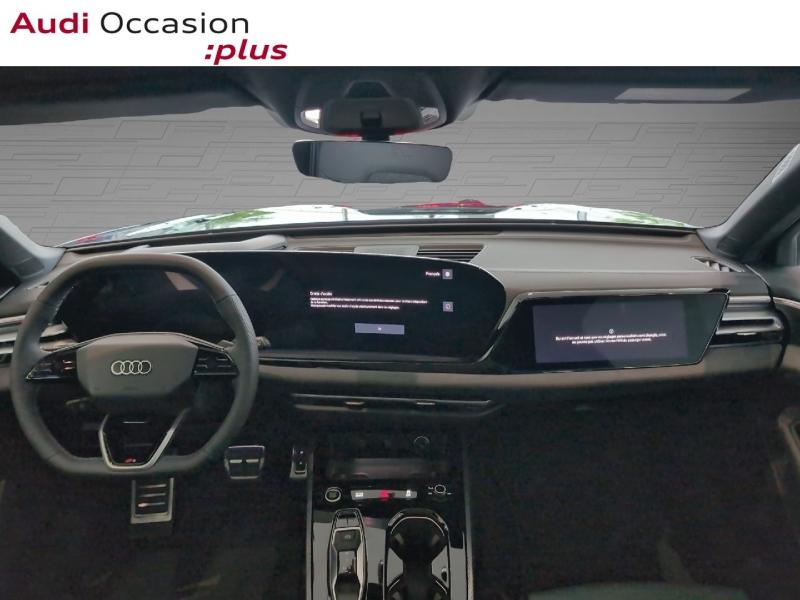 Voitures occasions Audi A5 Avant S line Vélizy-Villacoublay